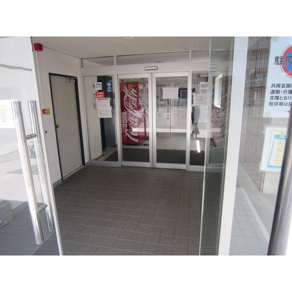 ロイヤルレインボー平岸A棟