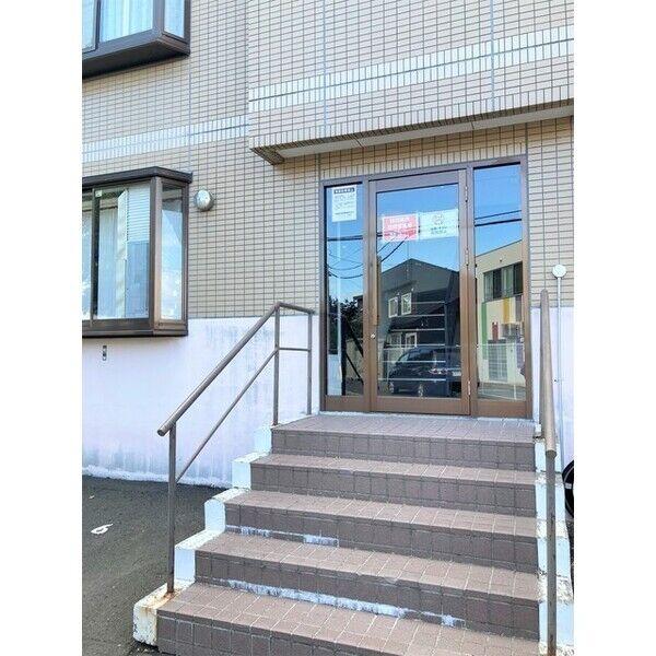セトル西岡