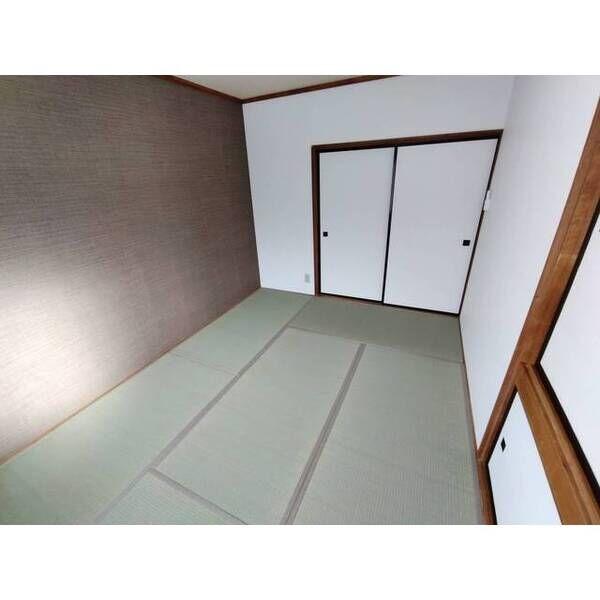 アーバンコート屯田3