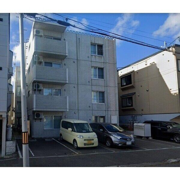 alivio元町