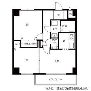 フィラコート北11条