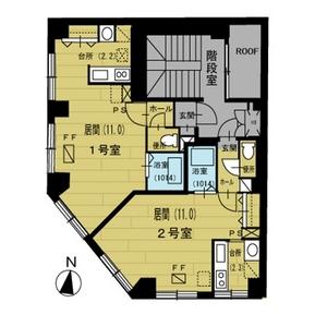 山岸ビル