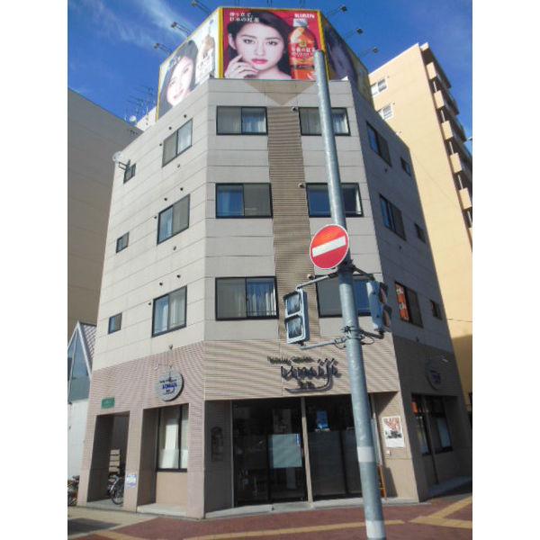 山岸ビル