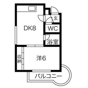 トゥインクルハウス澄川