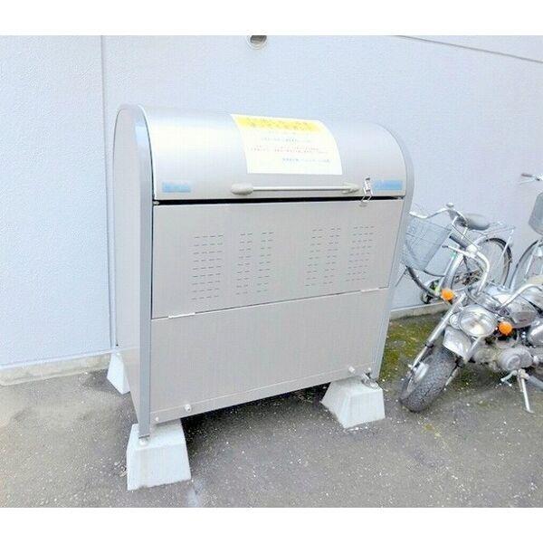 トゥインクルハウス澄川
