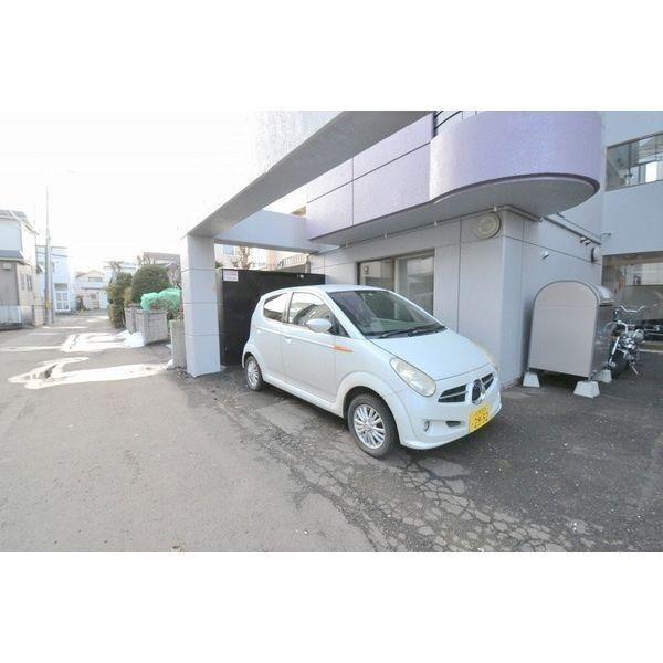 トゥインクルハウス澄川