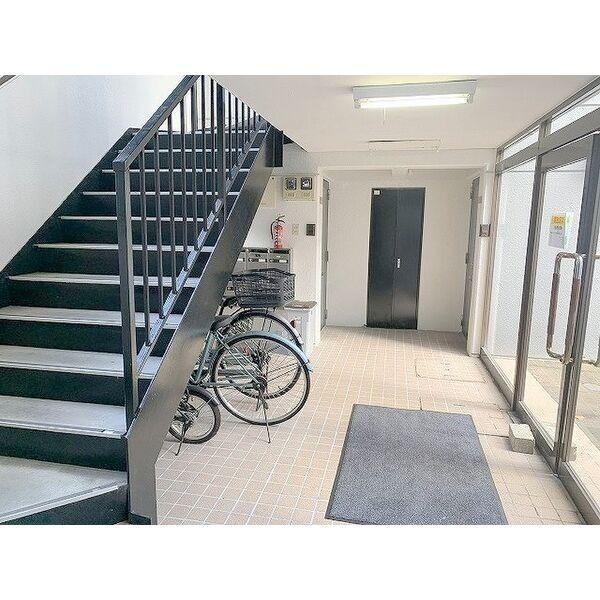 トゥインクルハウス澄川