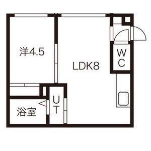 アメニティーズ美園