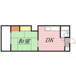 プラザハイツ24