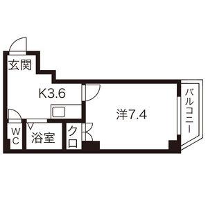 ヒルサイドシティ