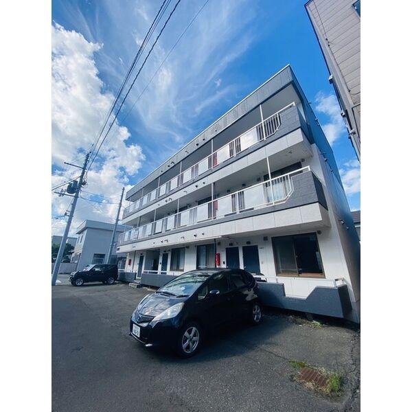 ジュネスパーク