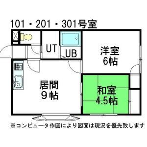 サニーヒルズ藤野