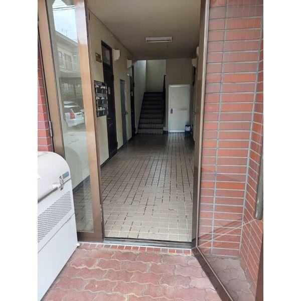 サニーヒルズ藤野