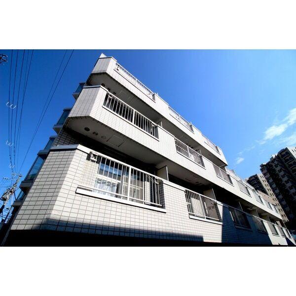 メゾンドエルミタージュ円山