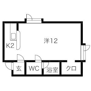 サンピアFUJINO