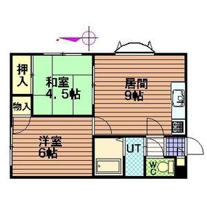サニーヒルズ藤野