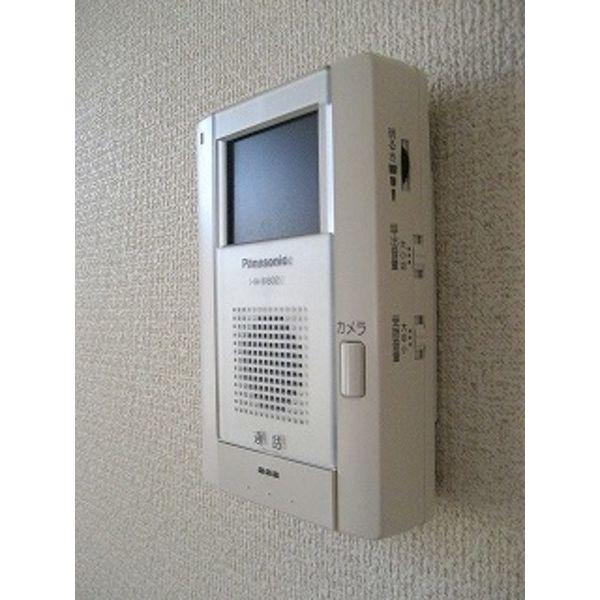 アークコート平岸48