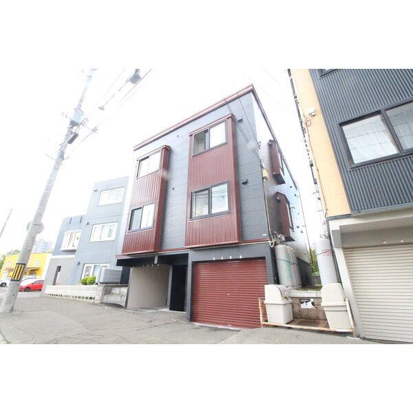 FLEUVE　TG(フルーヴ)