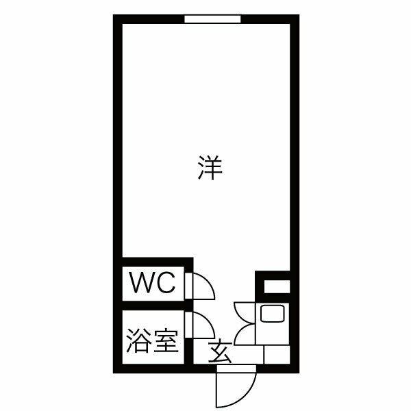 シャンボール札幌