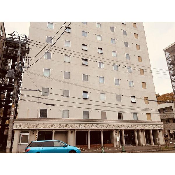 シャンボール札幌
