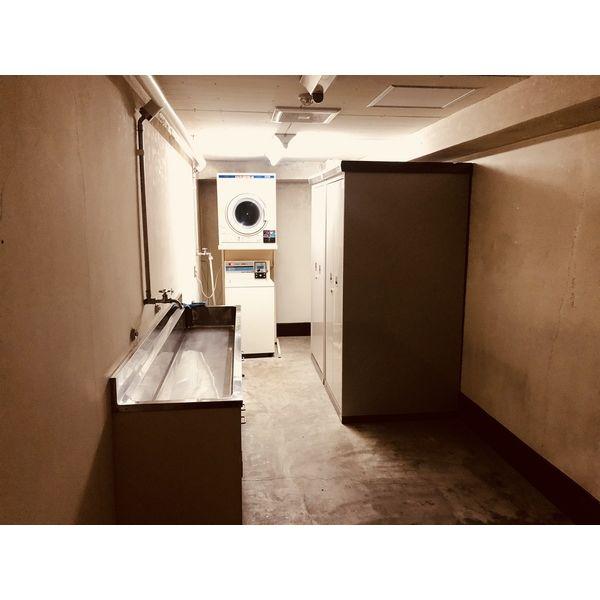 シャンボール札幌