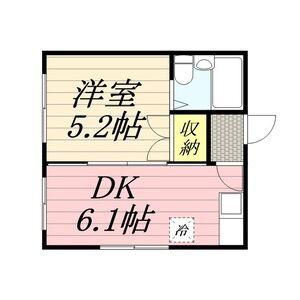 サンハイツA棟
