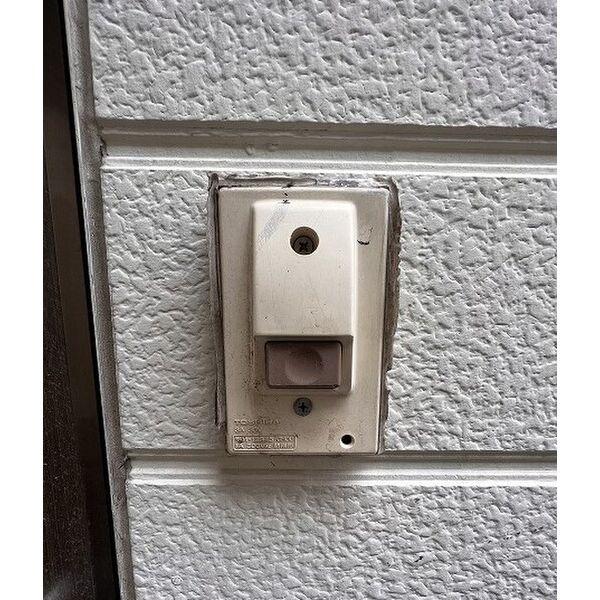 サンハイツA棟