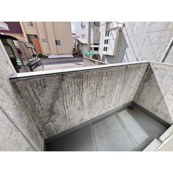 CREA北28条