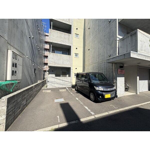 CREA北28条