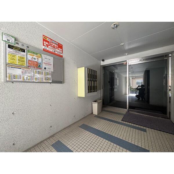 CREA北28条