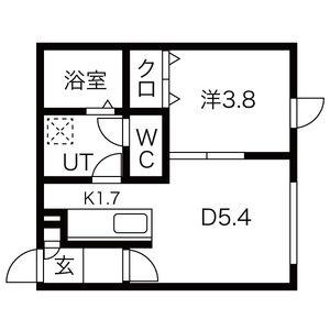 トレジャーキャッスル伍番館