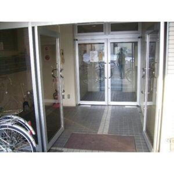 ファンシー西町