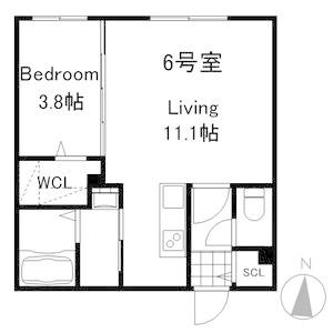Augusta伏見