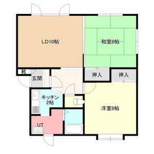 ハイツ昴