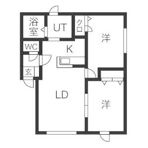 ソレアード二十四軒