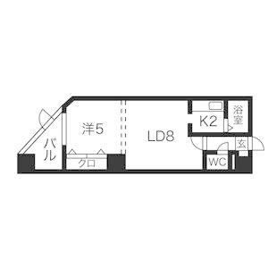 パークヒルズ東札幌