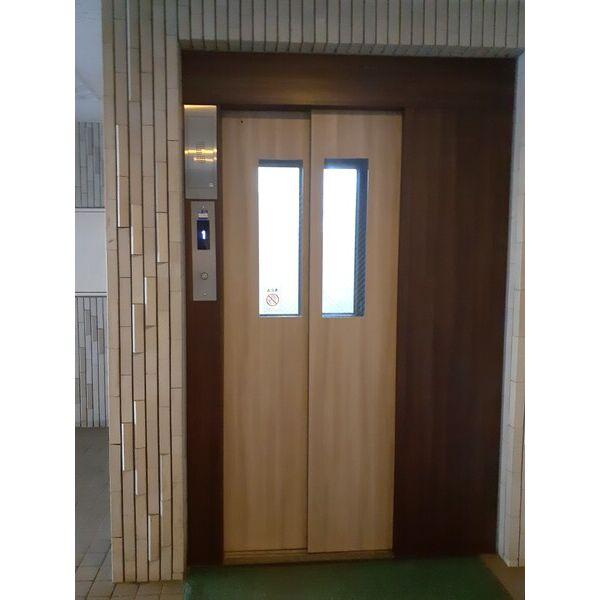 エンドレス三井平和通I