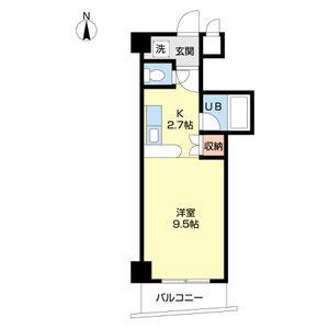 αNEXT北15条