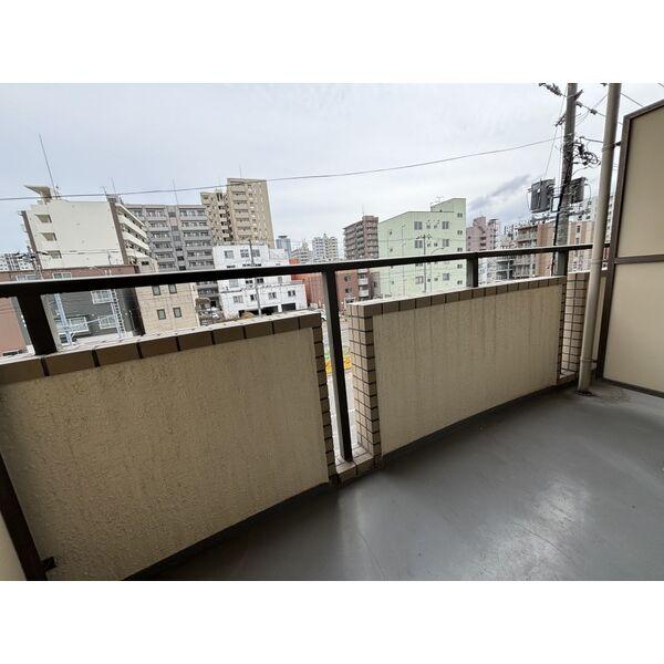 αNEXT北15条