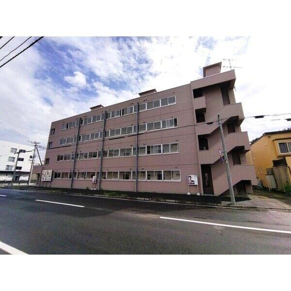 宮口コーポ