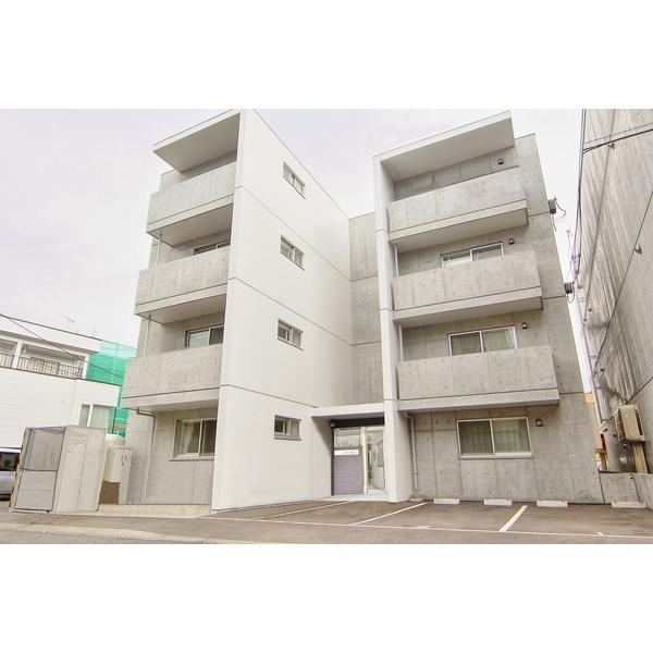 ステラ本郷　1