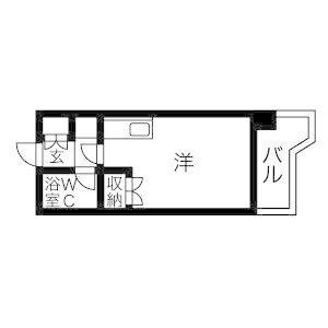 北4条レジデンス