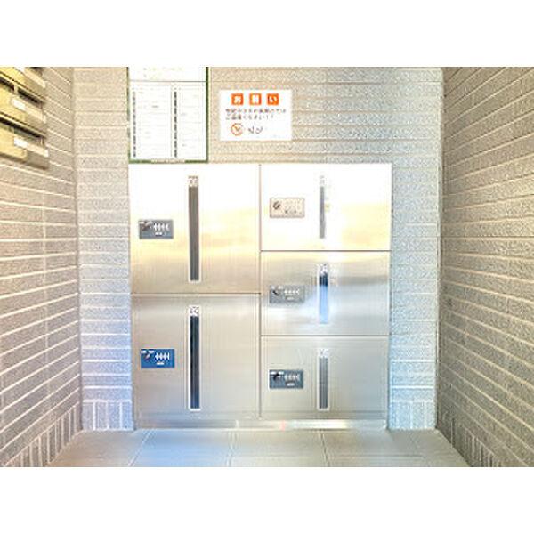 SquareMs614(スクエアマンション614)