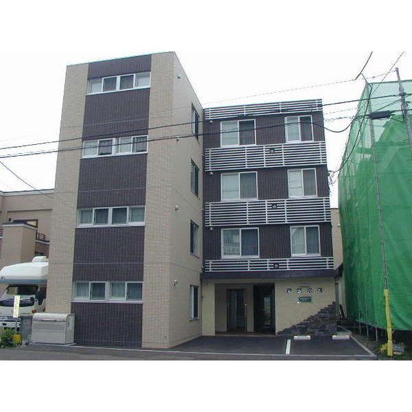 リベルタ北11条