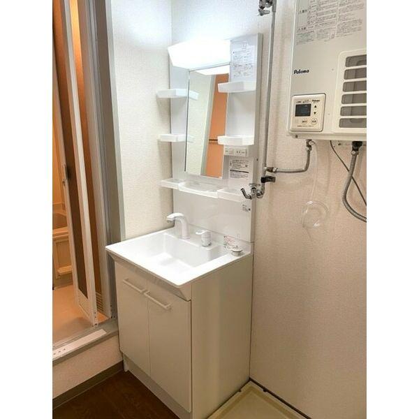 αNEXT札幌第6