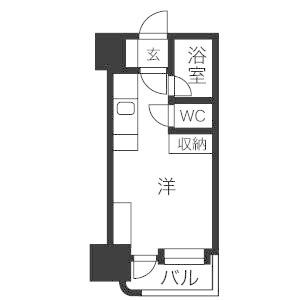 アン・セリジェ壱番館