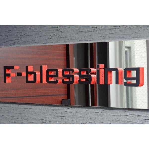 F-blessing(エフブレッシング)