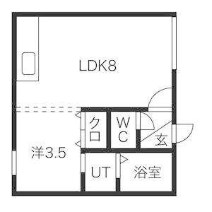 ウッディハウス93