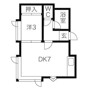 ローヤルハイツ南5条