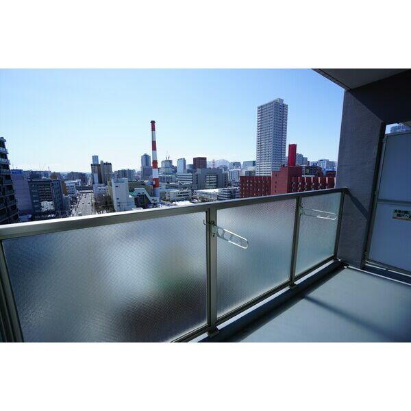 ルラシオン北9条通